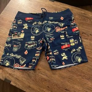 Men’s Volcom Board Shorts